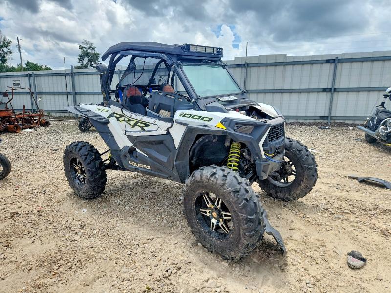 57509486 :رقم المزاد ، 3NSNAE990MF138161 vin ، 2021 Polaris Rzr 1000 X مزاد بيع