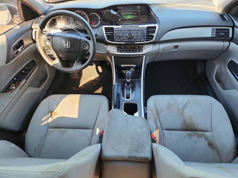 Продаж на аукціоні авто 2015 Honda Accord, vin: 1HGCR2F32FA084634, номер лоту: 56888816