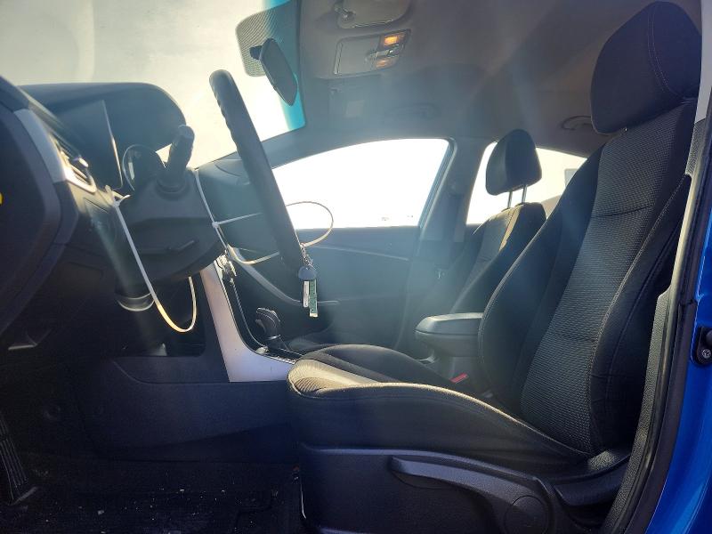 58867136 :رقم المزاد ، KMHD35LH8HU382379 vin ، 2017 Hyundai Elantra Gt مزاد بيع