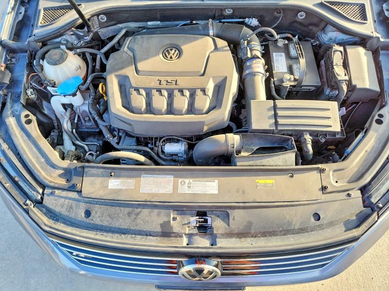 Продажа на аукционе авто 2018 Volkswagen Passat, vin: 1VWAA7A36JC039997, номер лота: 55868346