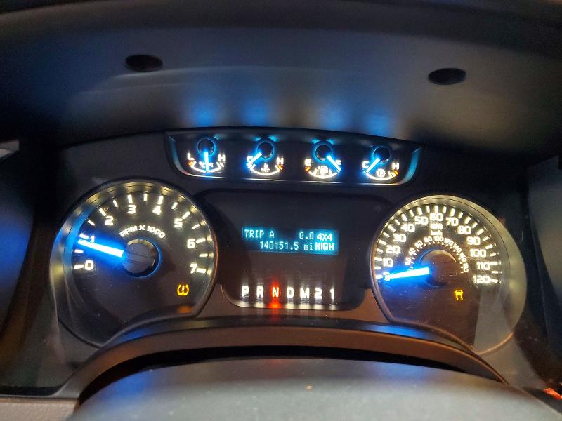 Продажа на аукционе авто 2014 Ford F150, vin: 1FTFW1EF1EFB58766, номер лота: 56128136