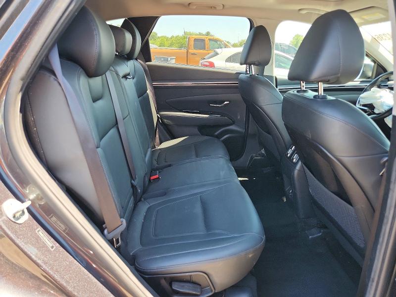 Продажа на аукционе авто 2022 Hyundai Tucson, vin: 5NMJCCAE2NH050722, номер лота: 56114236