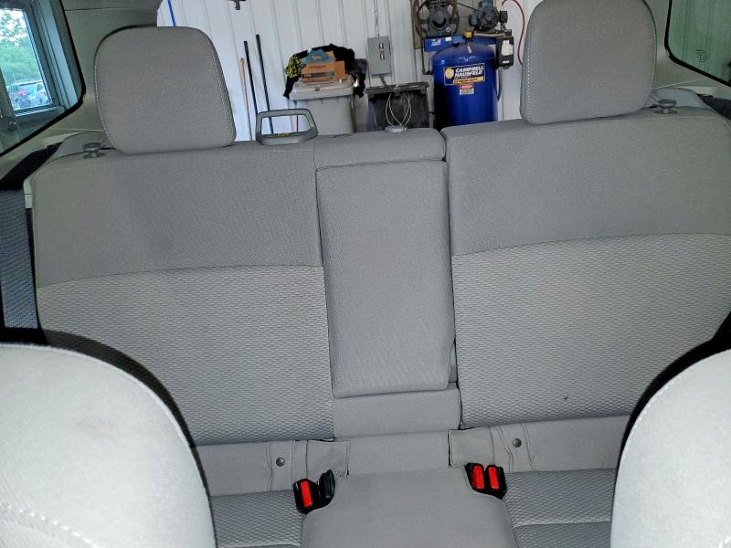 58187736 :رقم المزاد ، JF2SJAFC7FH585216 vin ، 2015 Subaru Forester مزاد بيع