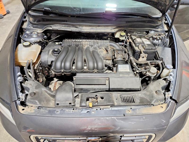 Продаж на аукціоні авто 2010 Volvo V50, vin: YV1382MW3A2533962, номер лоту: 57952556