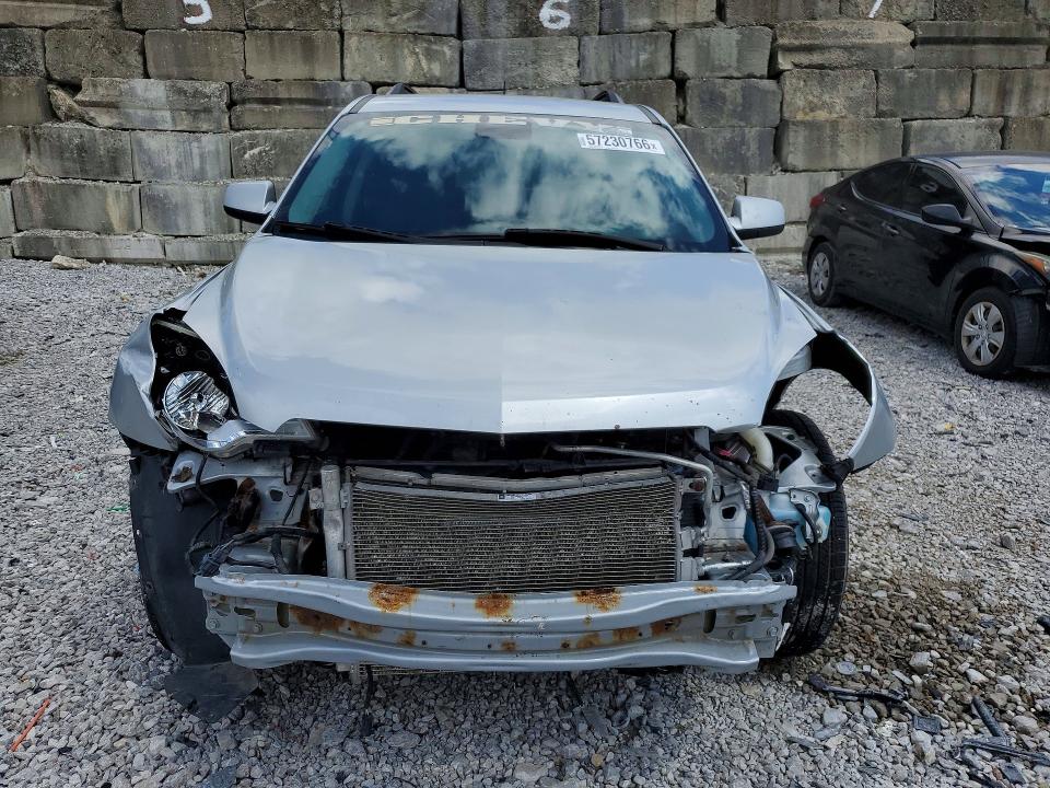 Продажа на аукционе авто 2015 Chevrolet Equinox, vin: 2GNALBEK2F6341232, номер лота: 57230766