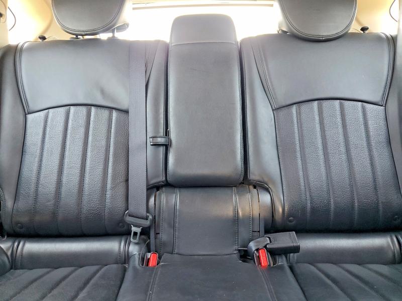 Aukcja sprzedaży 2011 Infiniti Ex35, vin: JN1AJ0HP0BM801416, numer aukcji: 58275596