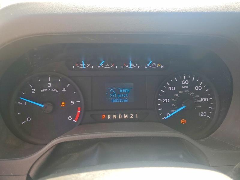 Aukcja sprzedaży 2022 Ford Econoline, vin: 1FDXE4FN1NDC08183, numer aukcji: 56731916