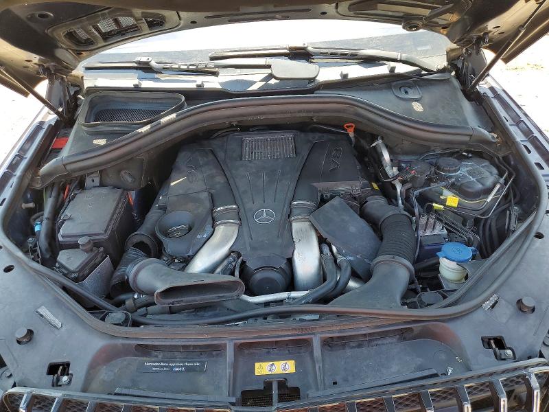 85629745 :رقم المزاد ، 4JGDF7DE5GA641613 vin ، 2016 Mercedes-benz Gl مزاد بيع