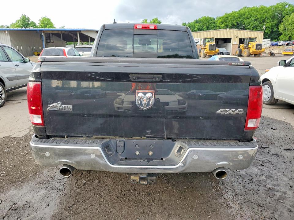 2016 Ram 1500 მანქანა იყიდება აუქციონზე, vin: 1C6RR7GTXGS342860, აუქციონის ნომერი: 56713396