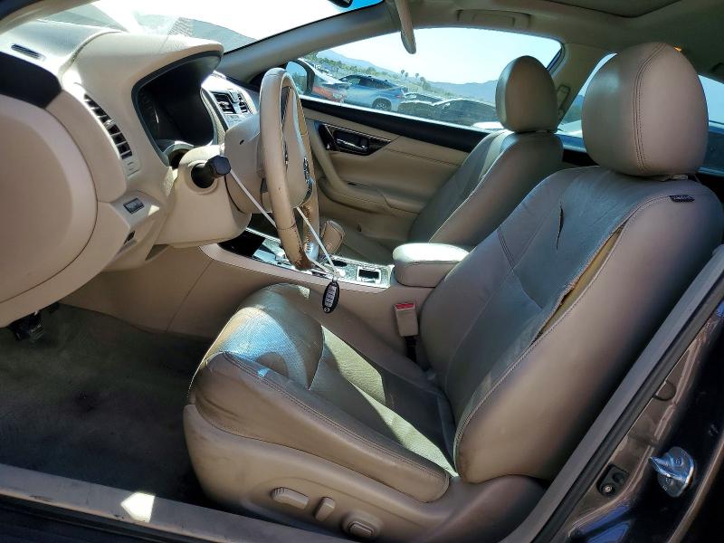 Продажа на аукционе авто 2013 Nissan Altima, vin: 1N4AL3AP8DN415168, номер лота: 55586246