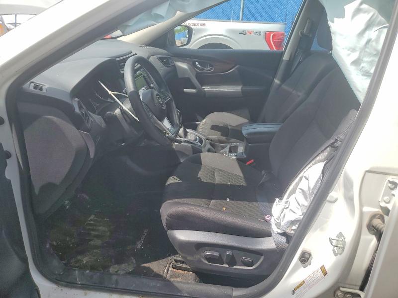 Продажа на аукционе авто 2020 Nissan Rogue, vin: 5N1AT2MV3LC773542, номер лота: 56949546