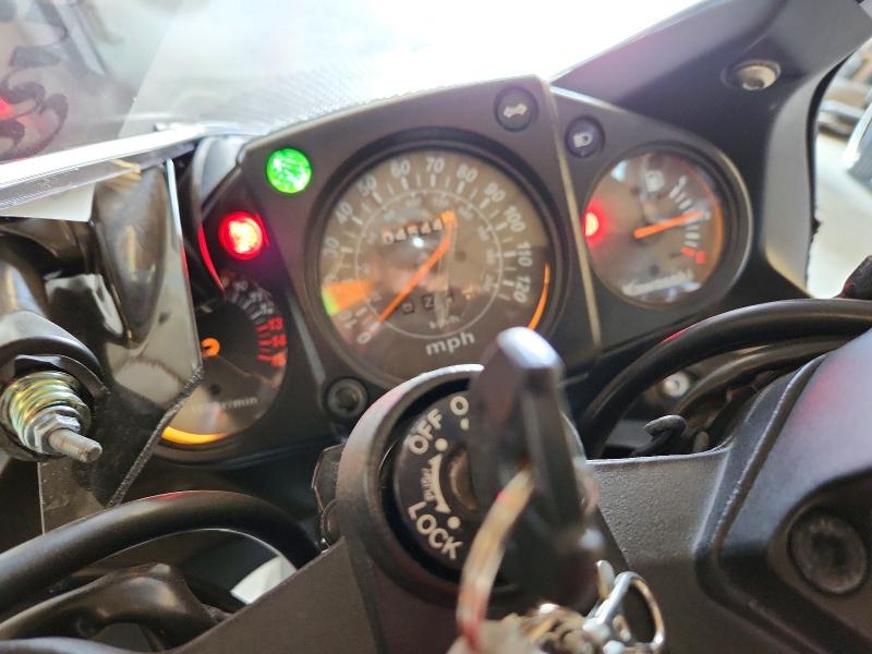 Продажа на аукционе авто 2010 Kawasaki Ex250, vin: JKAEXMJ16ADA66320, номер лота: 56647236
