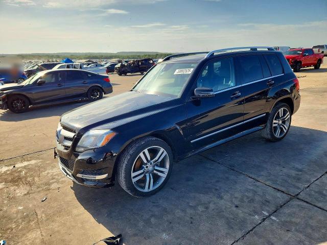 Aukcja sprzedaży 2015 Mercedes-benz Glk, vin: WDCGG5HB8FG429846, numer aukcji: 58802526