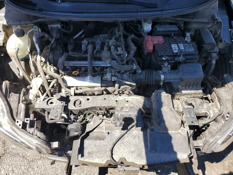 58930366 :رقم المزاد ، 3N1CN8DV1LL919115 vin ، 2020 Nissan Versa مزاد بيع