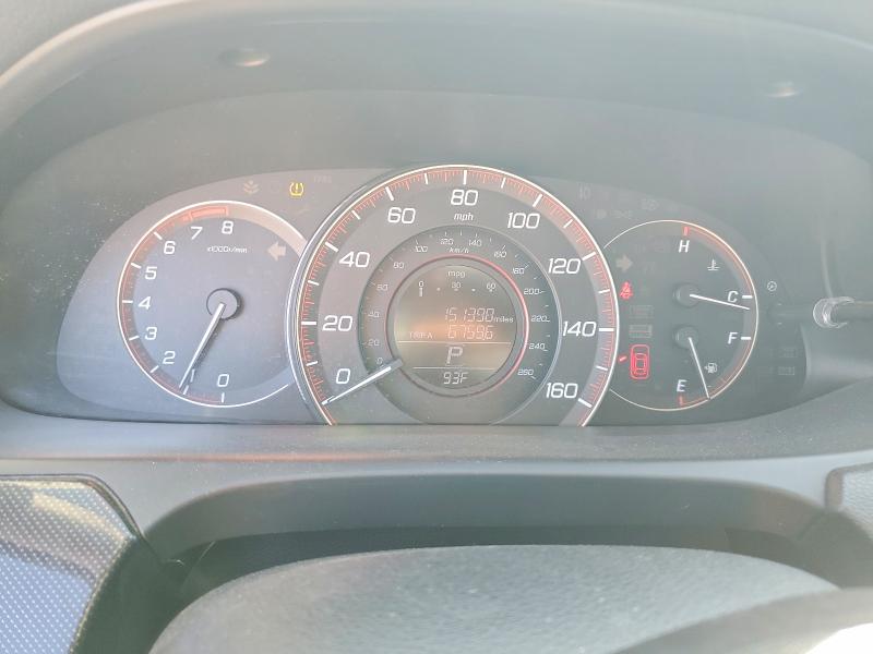 Продажа на аукционе авто 2015 Honda Accord, vin: 1HGCT1B87FA004256, номер лота: 56336566