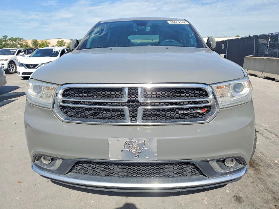 2020 Dodge Durango მანქანა იყიდება აუქციონზე, vin: 1C4RDHAG3LC204705, აუქციონის ნომერი: 56512846