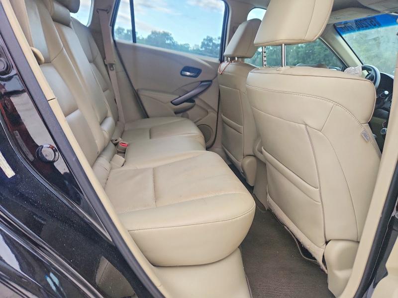Aukcja sprzedaży 2015 Acura Rdx, vin: 5J8TB3H55FL006409, numer aukcji: 57206576