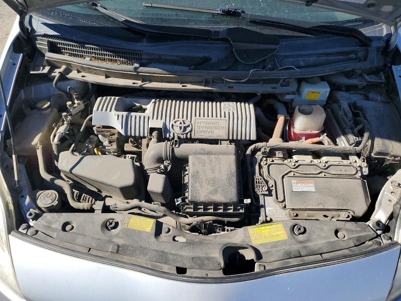 Продажа на аукционе авто 2014 Toyota Prius, vin: JTDKN3DU3E0356944, номер лота: 58927956