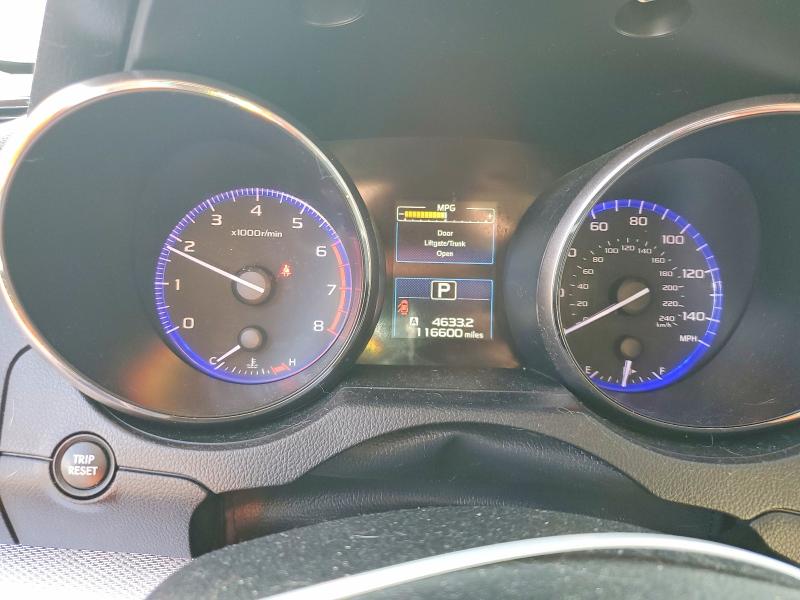 Продажа на аукционе авто 2015 Subaru Legacy, vin: 4S3BNBC64F3067729, номер лота: 54638716