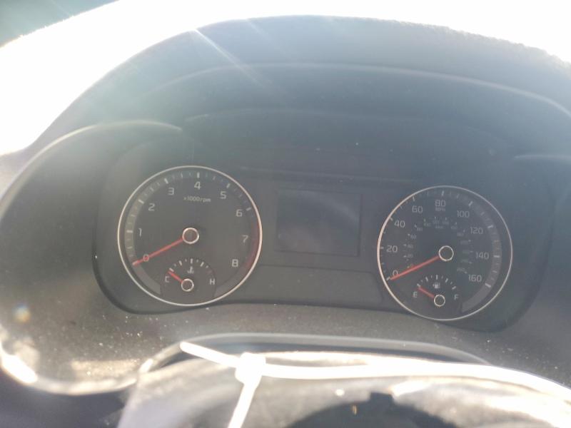 2020 Kia Forte მანქანა იყიდება აუქციონზე, vin: 3KPF24AD8LE178652, აუქციონის ნომერი: 55719206