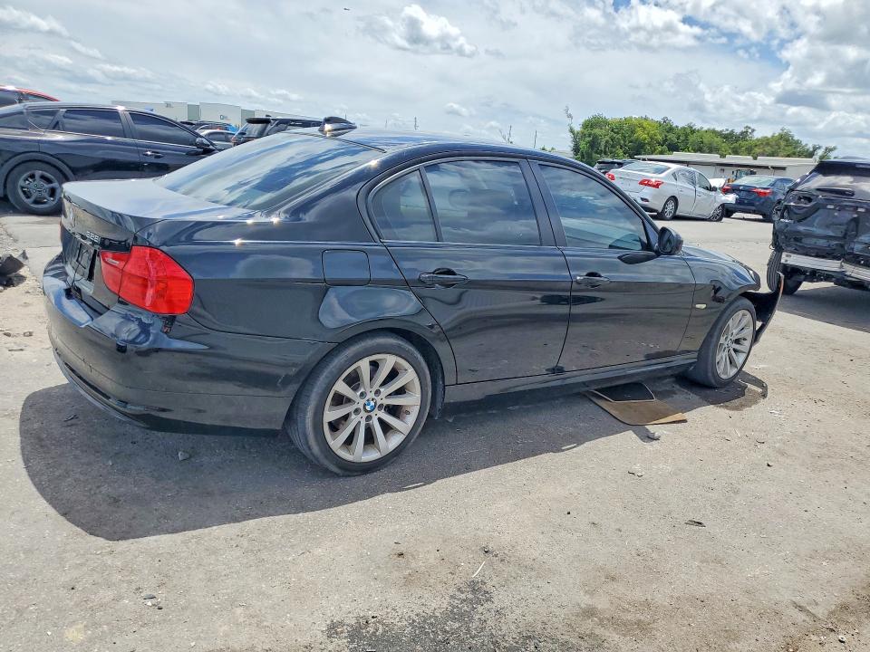 Aukcja sprzedaży 2009 Bmw 328, vin: WBAPH73539A173474, numer aukcji: 55865196