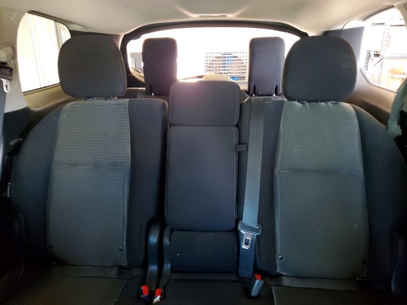 Продажа на аукционе авто 2020 Nissan Pathfinder, vin: 5N1DR2AN9LC616081, номер лота: 57062496