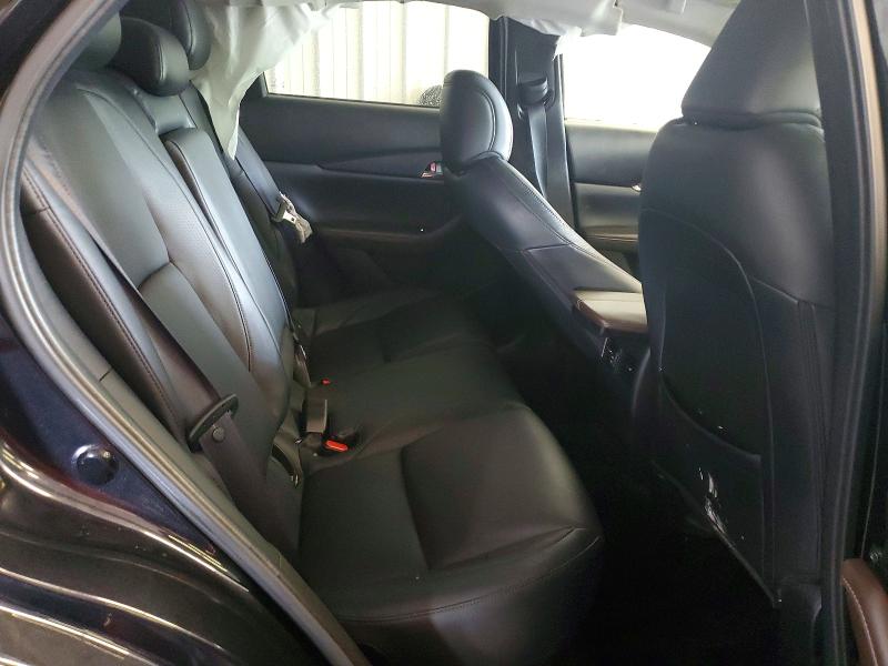 Продаж на аукціоні авто 2024 Mazda Cx-30, vin: 3MVDMBDM9RM664286, номер лоту: 56664906