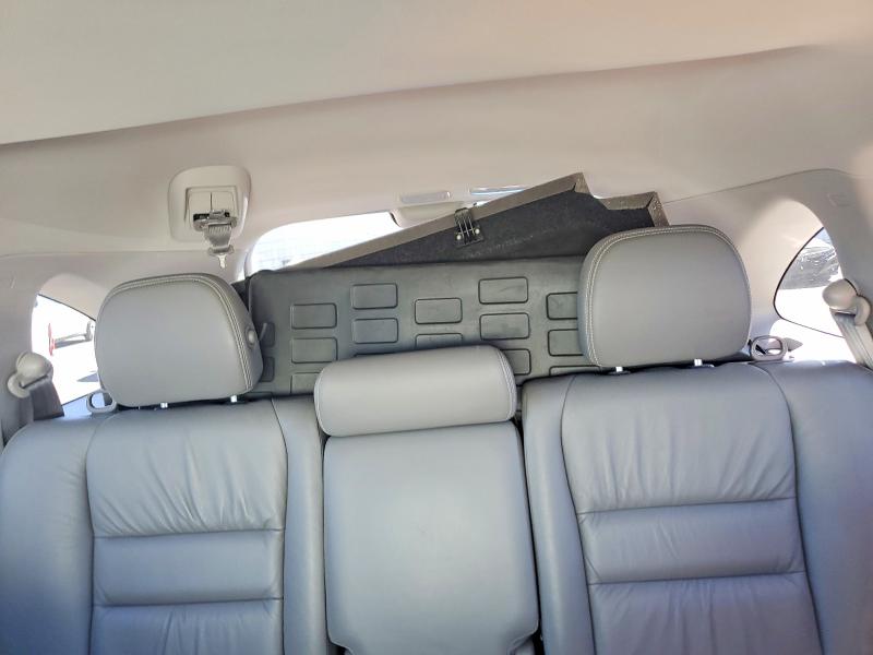 Продажа на аукционе авто 2010 Honda Cr-v, vin: JHLRE3H71AC004511, номер лота: 57049986