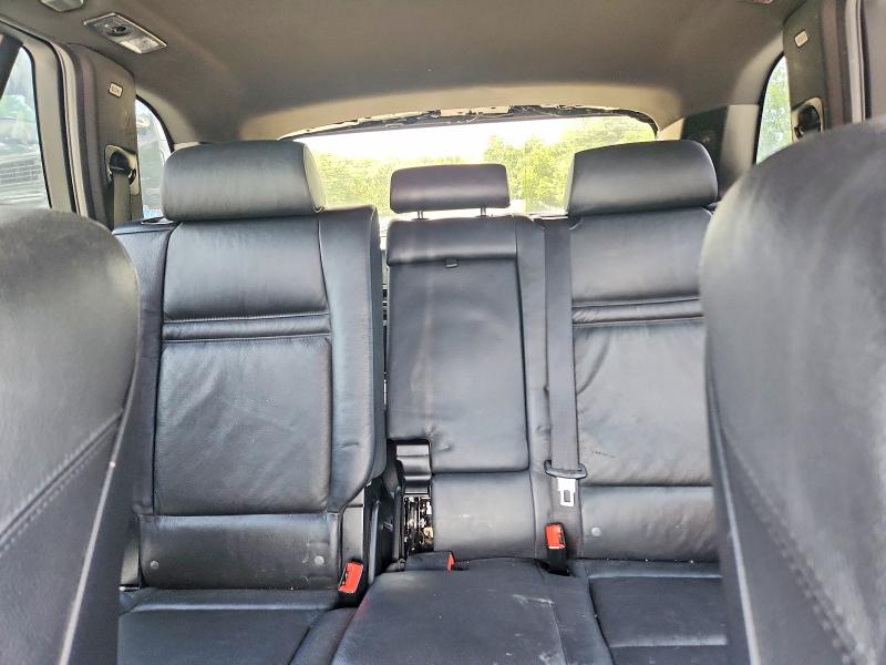 Aukcja sprzedaży 2012 Bmw X5, vin: 5UXZW0C59C0B88441, numer aukcji: 55544086