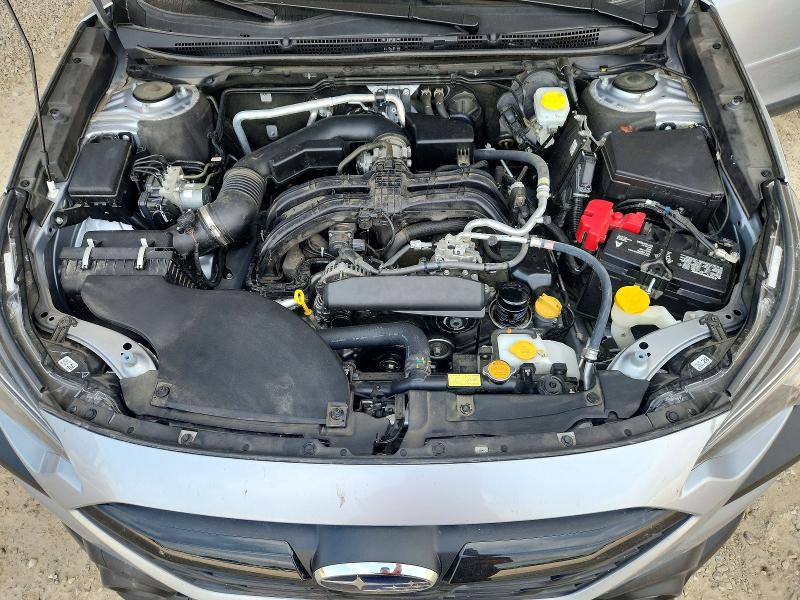 58783326 :رقم المزاد ، 4S4BTAJC8P3195753 vin ، 2023 Subaru Outback مزاد بيع