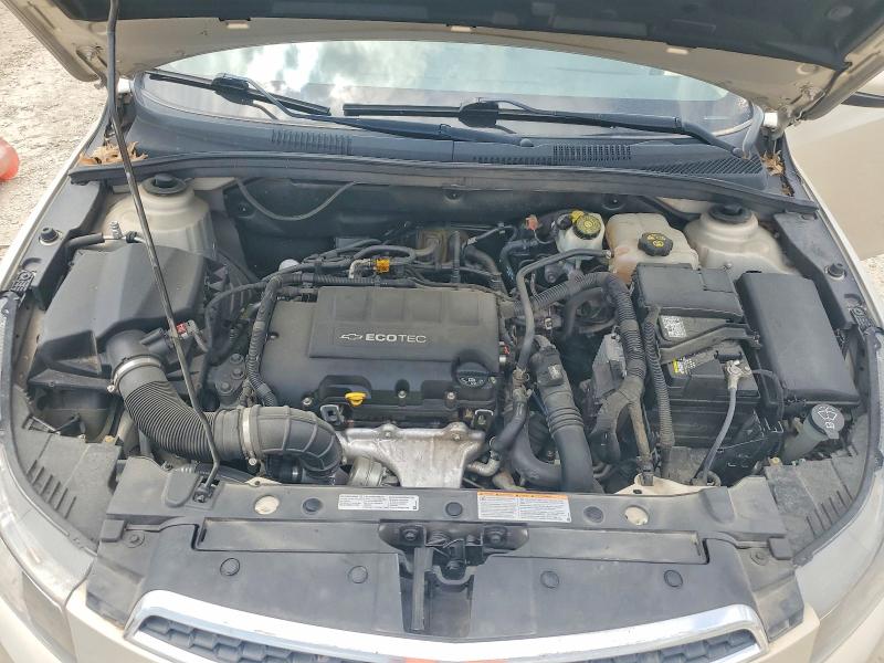 Aukcja sprzedaży 2012 Chevrolet Cruze, vin: 1G1PG5SC0C7123137, numer aukcji: 55737346