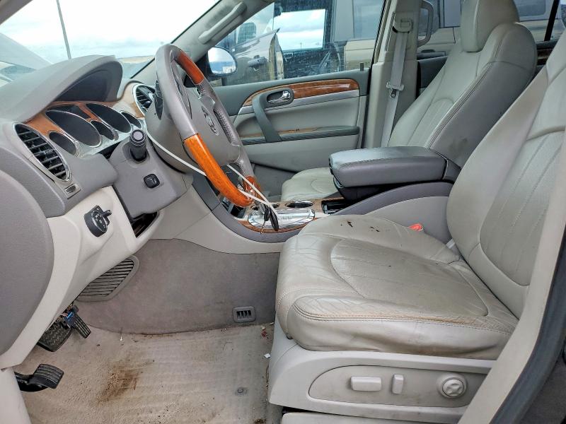 Aukcja sprzedaży 2008 Buick Enclave, vin: 5GAEV23728J245854, numer aukcji: 56998256