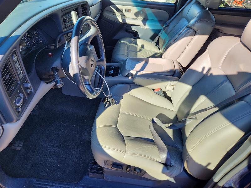 2002 Chevrolet Tahoe მანქანა იყიდება აუქციონზე, vin: 1GNEK13Z82J283588, აუქციონის ნომერი: 59091686