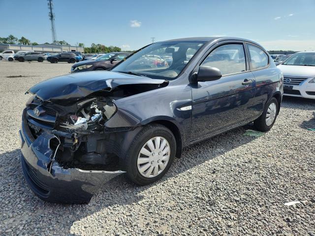 Продаж на аукціоні авто 2009 Hyundai Accent, vin: KMHCM36C79U130993, номер лоту: 57019446