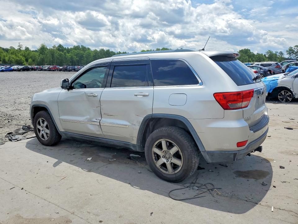 57491156 :رقم المزاد ، 1C4RJFAG2CC149855 vin ، 2012 Jeep Grand Cherokee مزاد بيع