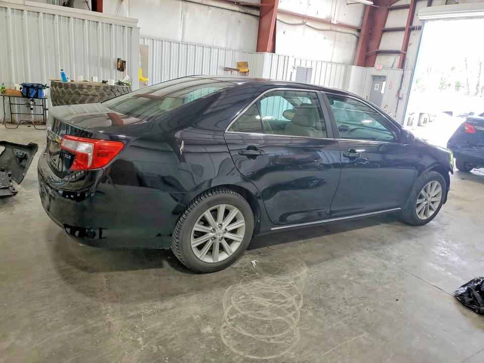 Продажа на аукционе авто 2012 Toyota Camry, vin: 4T4BF1FK4CR246831, номер лота: 56597946