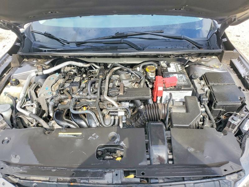 Продажа на аукционе авто 2023 Nissan Sentra, vin: 3N1AB8CV9PY252157, номер лота: 55774086