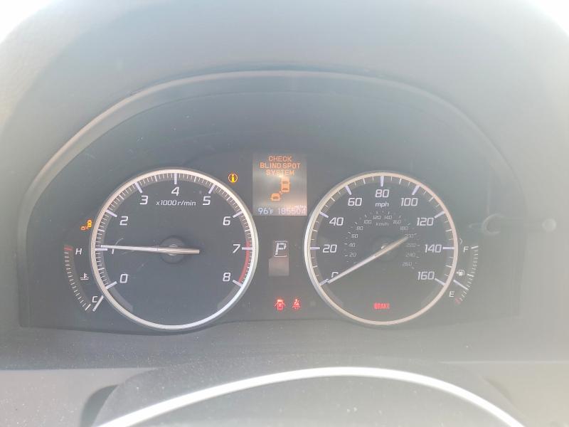 Продажа на аукционе авто 2017 Acura Rdx, vin: 5J8TB3H56HL019608, номер лота: 57921936