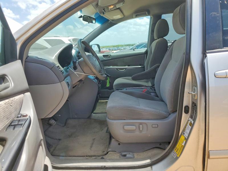 Aukcja sprzedaży 2010 Toyota Sienna, vin: 5TDKK4CC3AS305927, numer aukcji: 58485646