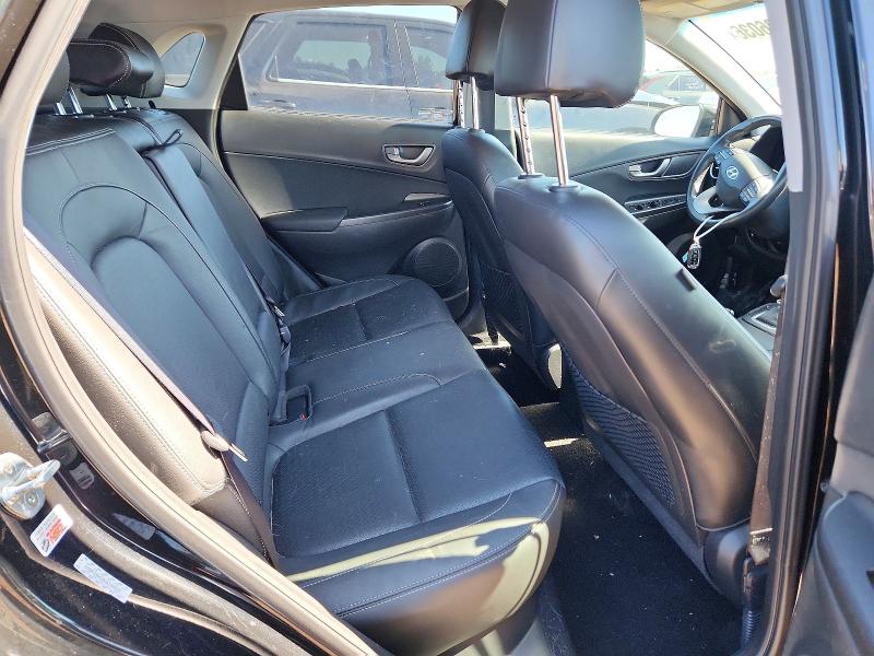 2019 Hyundai Kona მანქანა იყიდება აუქციონზე, vin: KM8K33A54KU240669, აუქციონის ნომერი: 58096036
