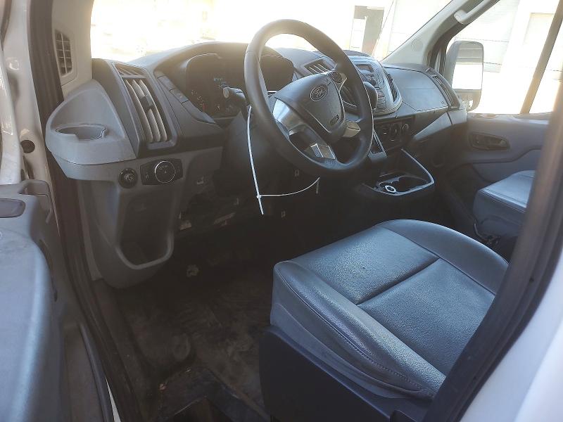 Продажа на аукционе авто 2019 Ford Transit, vin: 1FTYR2CM9KKB83389, номер лота: 55731316