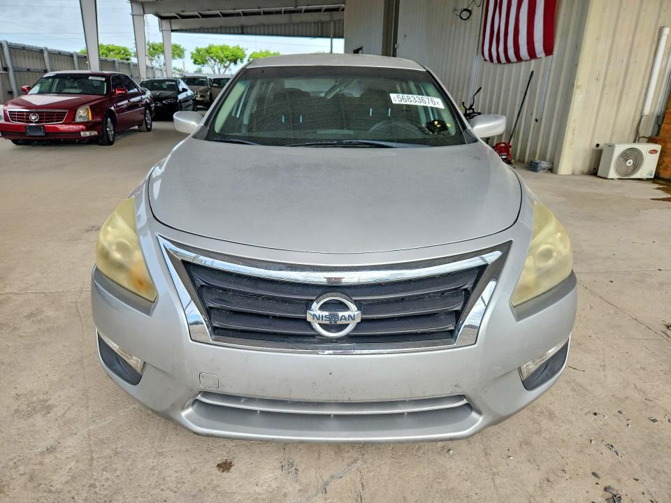 Aukcja sprzedaży 2015 Nissan Altima, vin: 1N4AL3AP9FC215723, numer aukcji: 56833676