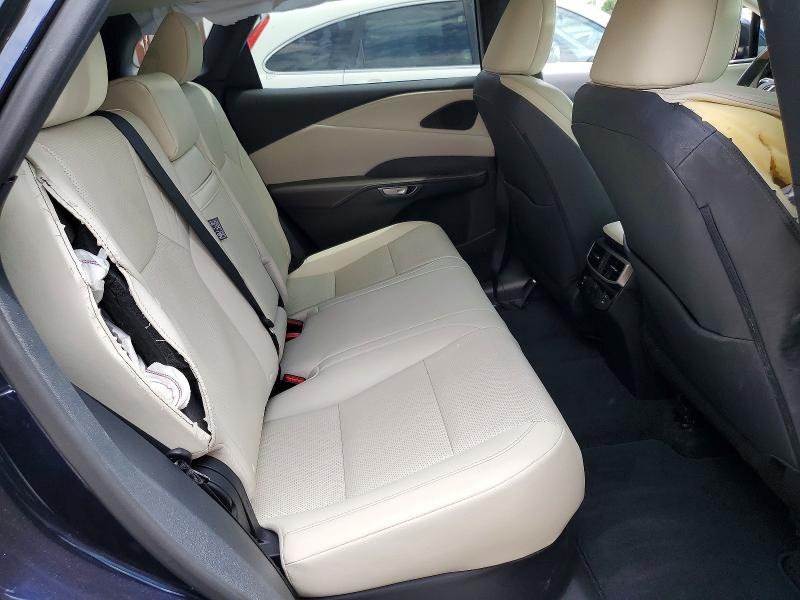 Продажа на аукционе авто 2024 Lexus Rx 350, vin: 2T2BAMBA9RC051773, номер лота: 55835876