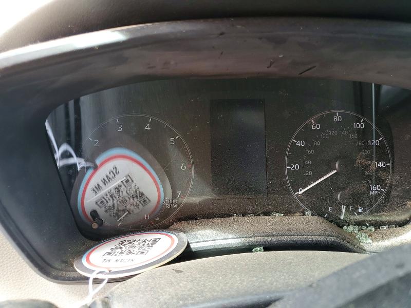 57089746 :رقم المزاد ، JTDBCMFE3R3037775 vin ، 2024 Toyota Corolla Hybrid مزاد بيع
