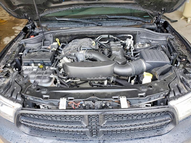 2016 Dodge Durango მანქანა იყიდება აუქციონზე, vin: 1C4RDJDGXGC300873, აუქციონის ნომერი: 56849676
