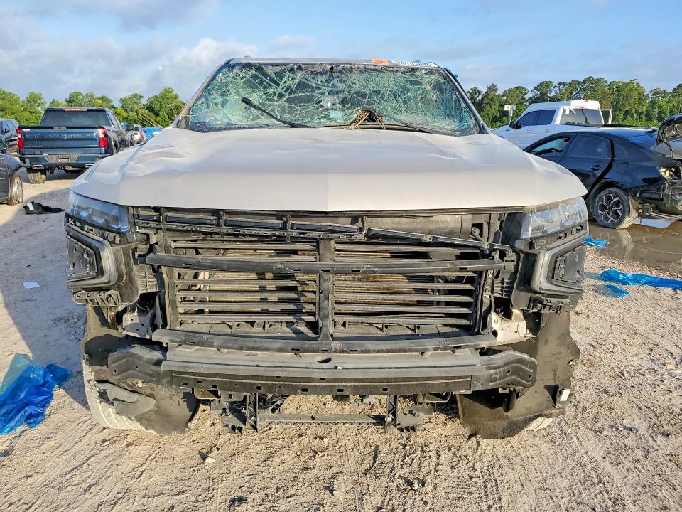 2023 Chevrolet Tahoe მანქანა იყიდება აუქციონზე, vin: 1GNSCNKD4PR222390, აუქციონის ნომერი: 56701686