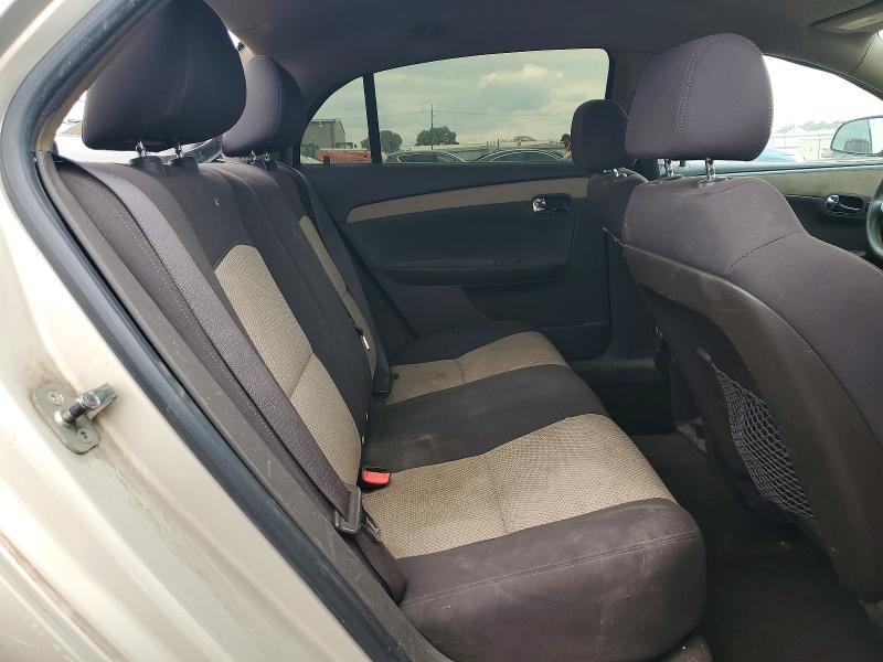 Aukcja sprzedaży 2010 Chevrolet Malibu, vin: 1G1ZB5EB9AF144274, numer aukcji: 58733506