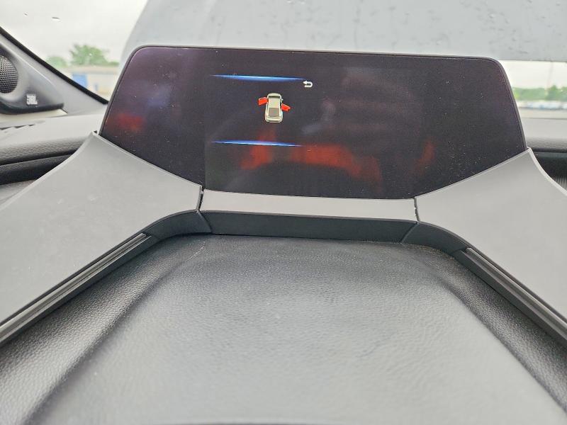 2024 Toyota Prius Prime მანქანა იყიდება აუქციონზე, vin: JTDACACU5R3031126, აუქციონის ნომერი: 58553316