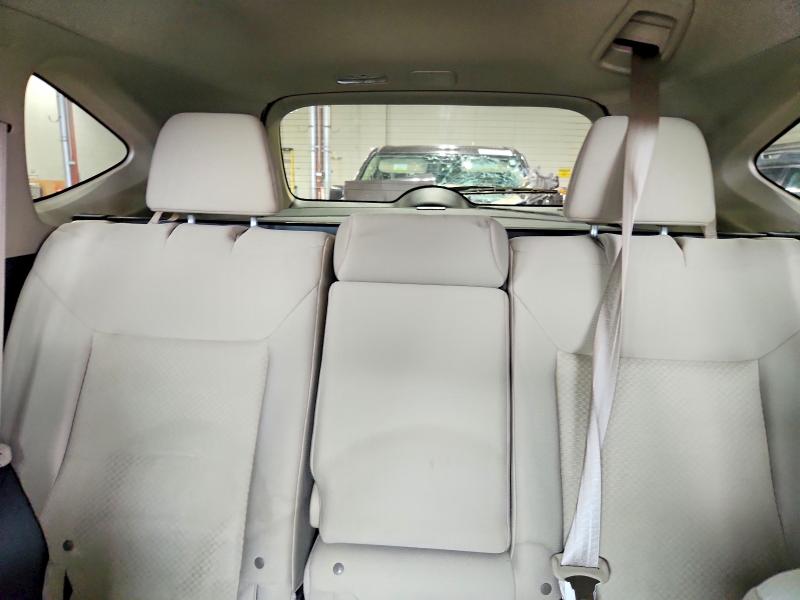 58351116 :رقم المزاد ، 5J6RM4H52GL089625 vin ، 2016 Honda Cr-v مزاد بيع