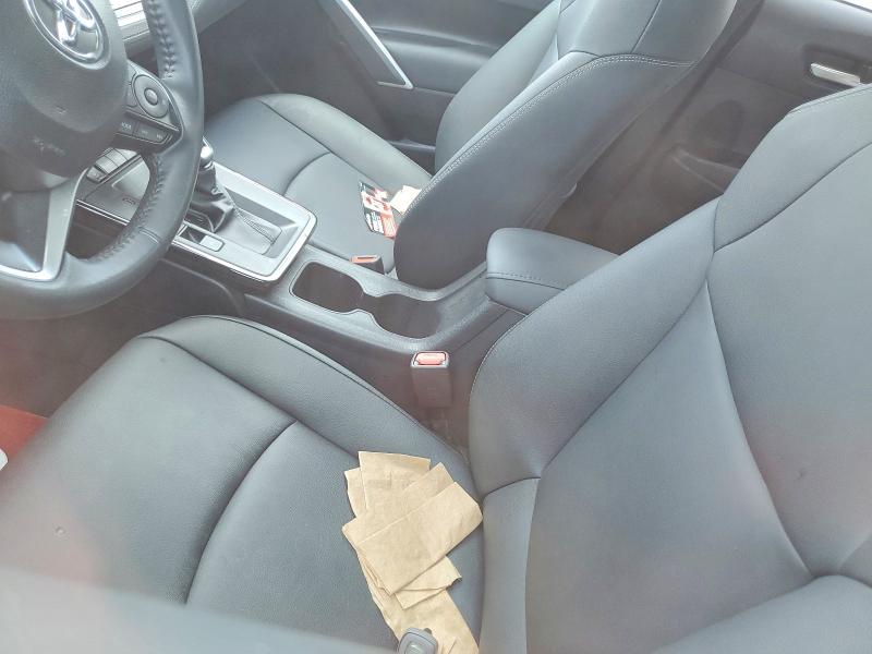 Продажа на аукционе авто 2026 Toyota Corolla Cross, vin: 7MUDAAAG3TV163717, номер лота: 58579866